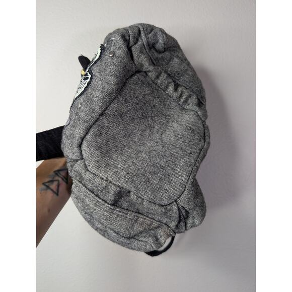 Y2K Grunge Butterfly Bag - Picture 5 of 6